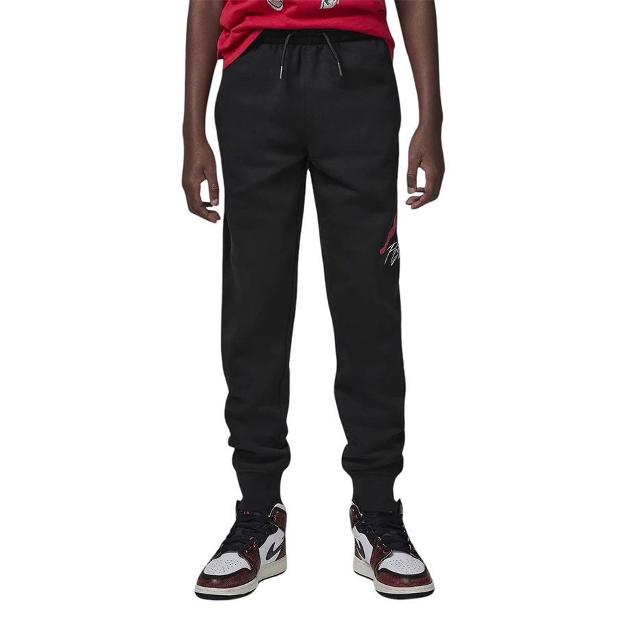 Pantalone tuta da ragazzo Jordan Jumpman Baseline Pant Jordan | 95D289023